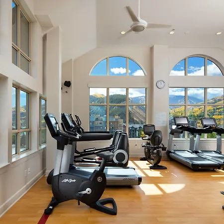 Sheraton Mountain Vista Villas, Avon / Vail Valley-3